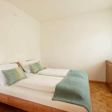 Ferienwohnung Am Kalterer See In Suedtirol Caldaro Zewnętrze zdjęcie