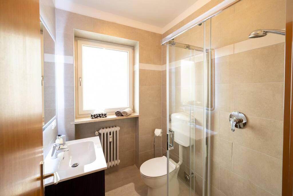 Ferienwohnung Am Kalterer See In Suedtirol Caldaro Zewnętrze zdjęcie